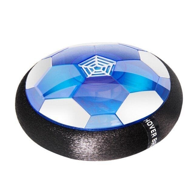 Brinquedo de futebol flutuante Brinquedo - brin - 050 Loja 